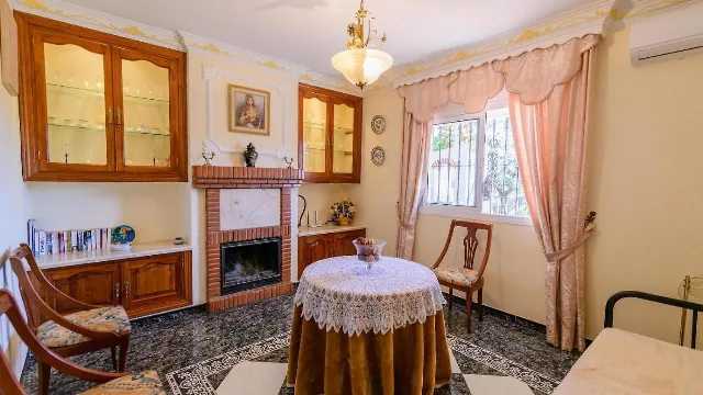 CASA LUNA en ÁLORA — miniatura 24