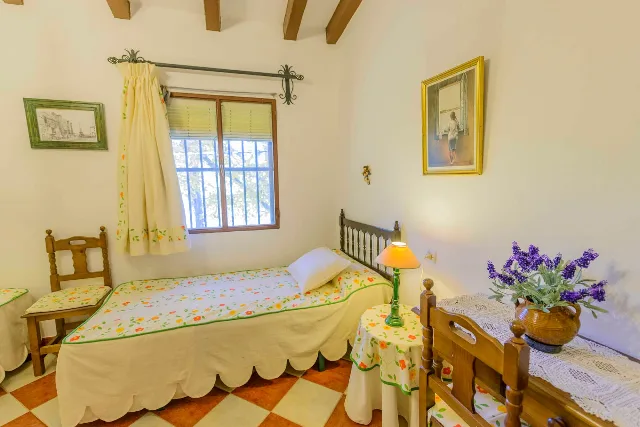 MOLINO DE LAS PALOMAS en CARCABUEY — miniatura 26