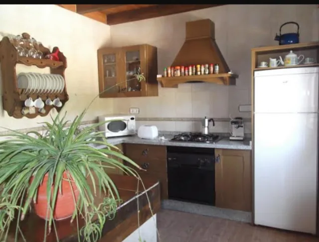 HUERTA BÁRBARA en MONTEFRÍO — miniatura 6