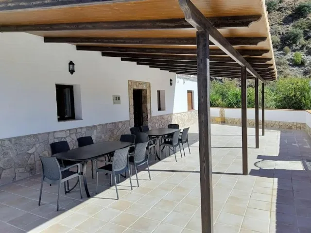 CASA LA FUENTE en ÁLORA — miniatura 6