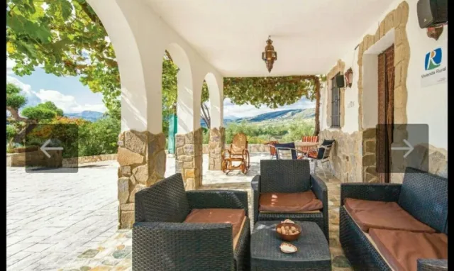 LA CASITA en ARRIATE — foto 2