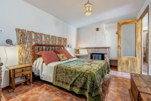 LA CASITA DEL VALLE en DURCAL — miniatura 26