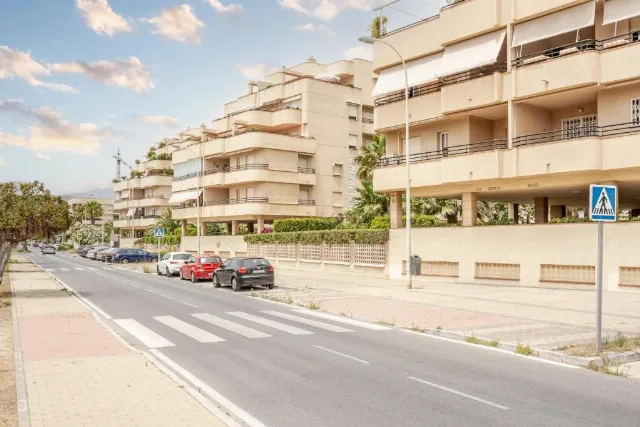 APARTAMENTO SALOBREÑA en SALOBREÑA — miniatura 26