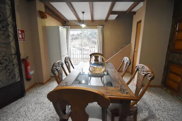 CASA ROMENA en IGUALEJA — miniatura 42
