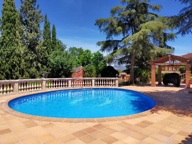CASA LOS ARCOS en MONACHIL — miniatura 38
