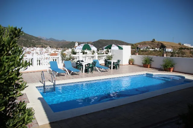 CASA TEJO en SEDELLA — miniatura 4