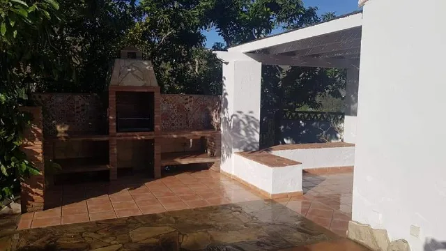 CORTIJO LOMASOL en FRIGILIANA — foto 2