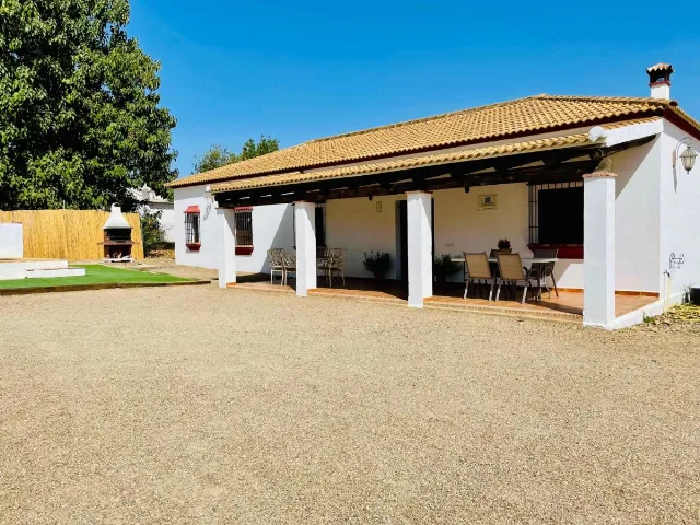 CASA RURAL MANOLIN en POSADAS — miniatura 7