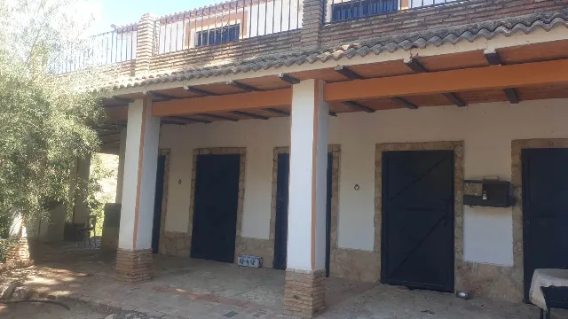 CORTIJO CERRO DE LA CRUZ en CARCABUEY — miniatura 18