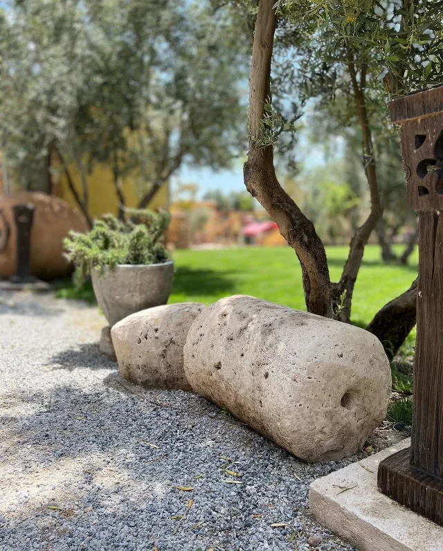 CORTIJO BUSTAMANTE en BAZA — miniatura 4