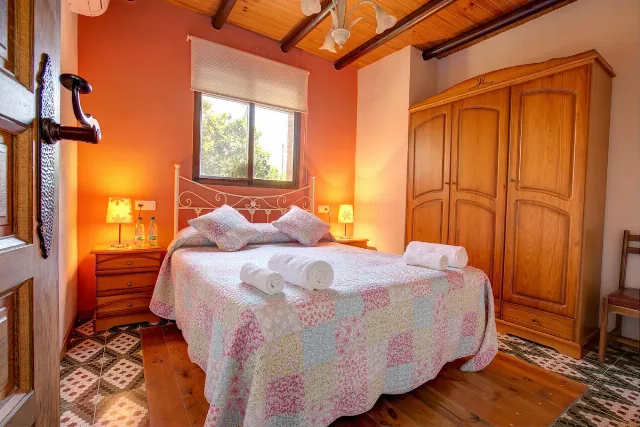 CASA LOS NARANJOS en ÓRGIVA — miniatura 5