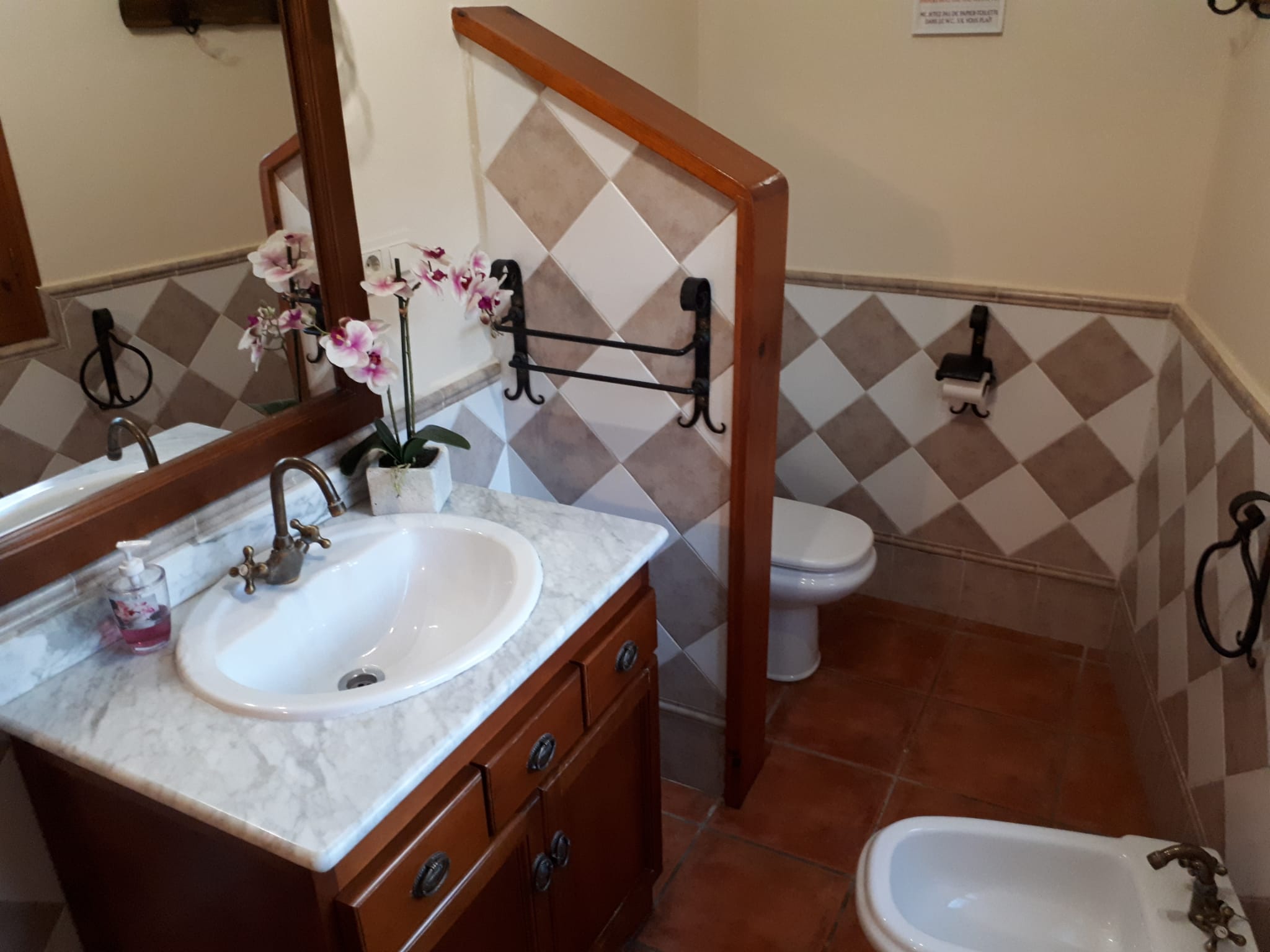 ALOJAMIENTO LOS OLIVOS en ÓRGIVA — foto 3