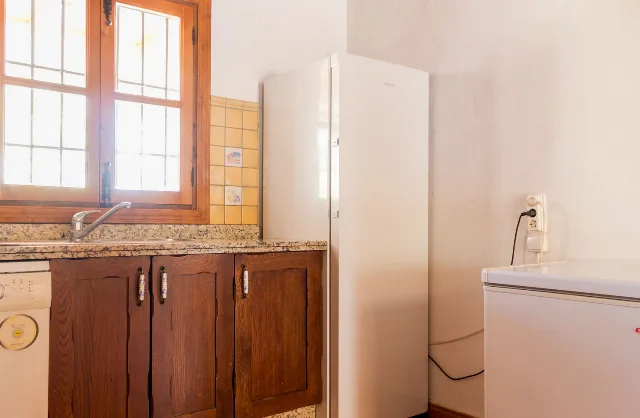 CASA PONIENTE en ALMÁCHAR — miniatura 15