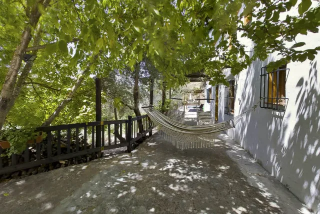 EL TAJIL en ALGARINEJO — miniatura 28