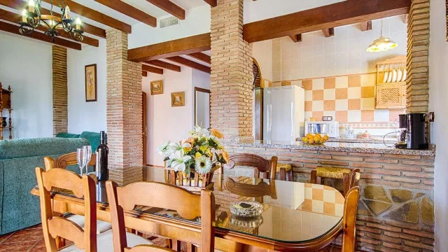 CASA ALGARROBO DE ANTONIA en ÁLORA — miniatura 5