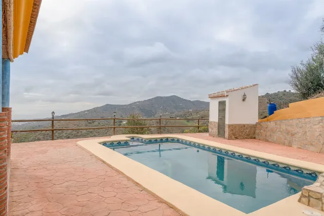 CORTIJO LA ENCINA en CORUMBELA — miniatura 19