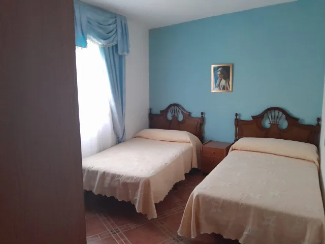 Casa rural Arco Azul en Órgiva — miniatura 5