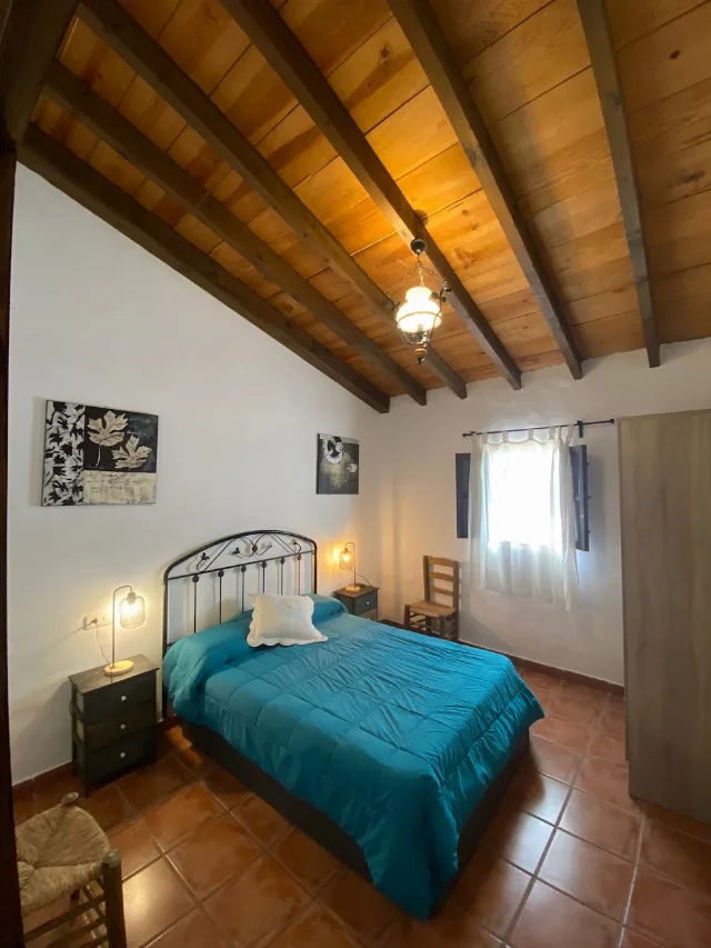 CASA CACHOPÍN en EL BORGE — miniatura 11