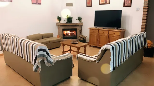 CASA ALMENDRO en CÓMPETA — miniatura 21