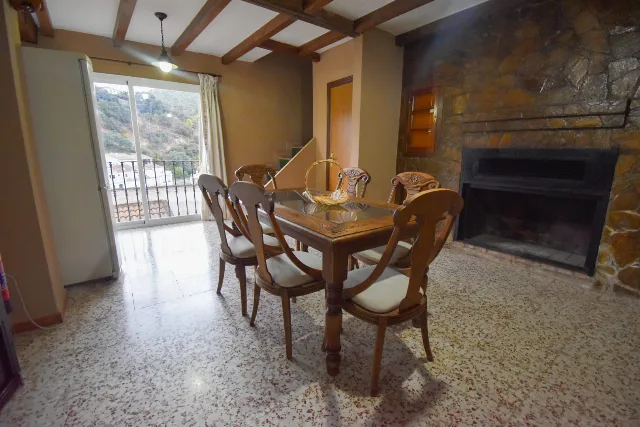 CASA ROMENA en IGUALEJA — miniatura 43