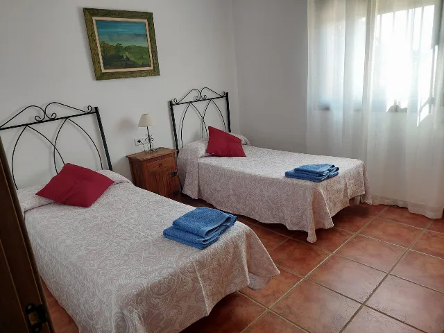 CASA LA COLÁ en SEDELLA — miniatura 5