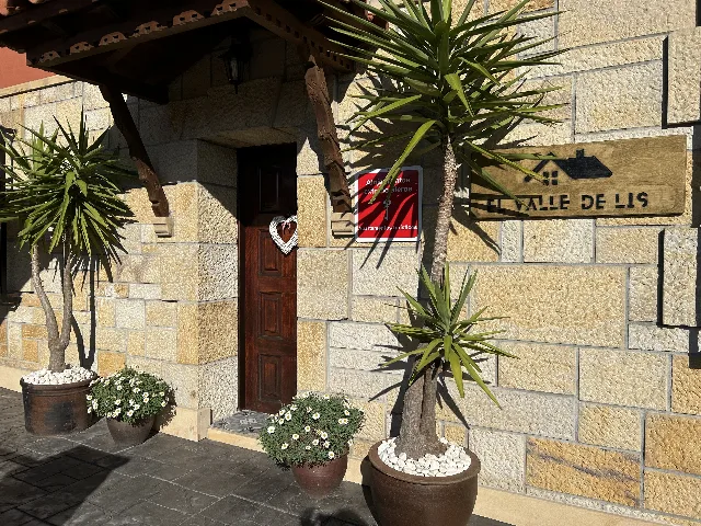 El Valle de Lis en PRAVES - HAZAS DE CESTO — foto 2