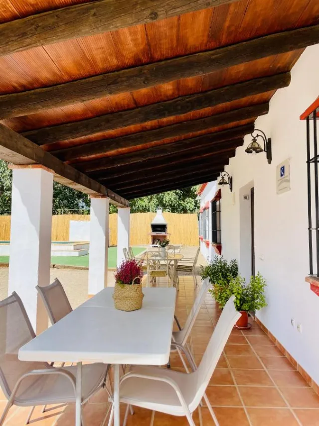 CASA RURAL MANOLIN en POSADAS — miniatura 5