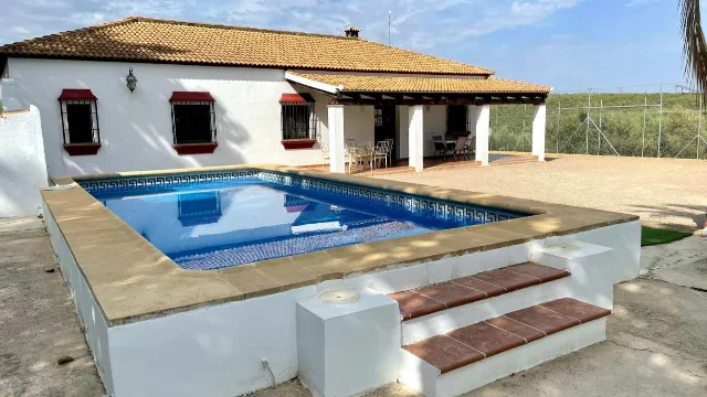 CASA RURAL MANOLIN en POSADAS — miniatura 15