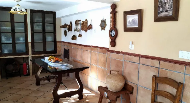 CASA VISTA ADARVE en PRIEGO DE CÓRDOBA — miniatura 4