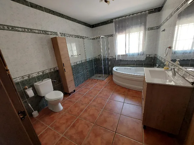 CASA LA COLÁ en SEDELLA — miniatura 12
