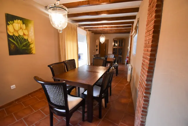 CASA ROMENA en IGUALEJA — miniatura 45