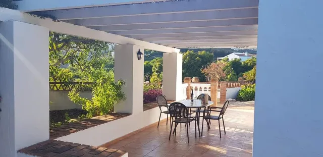 CORTIJO LOMASOL en FRIGILIANA — miniatura 9