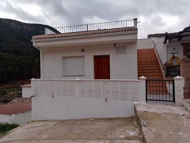ALOJAMIENTO RURAL EL LENTISCO en BENATAE — foto 2