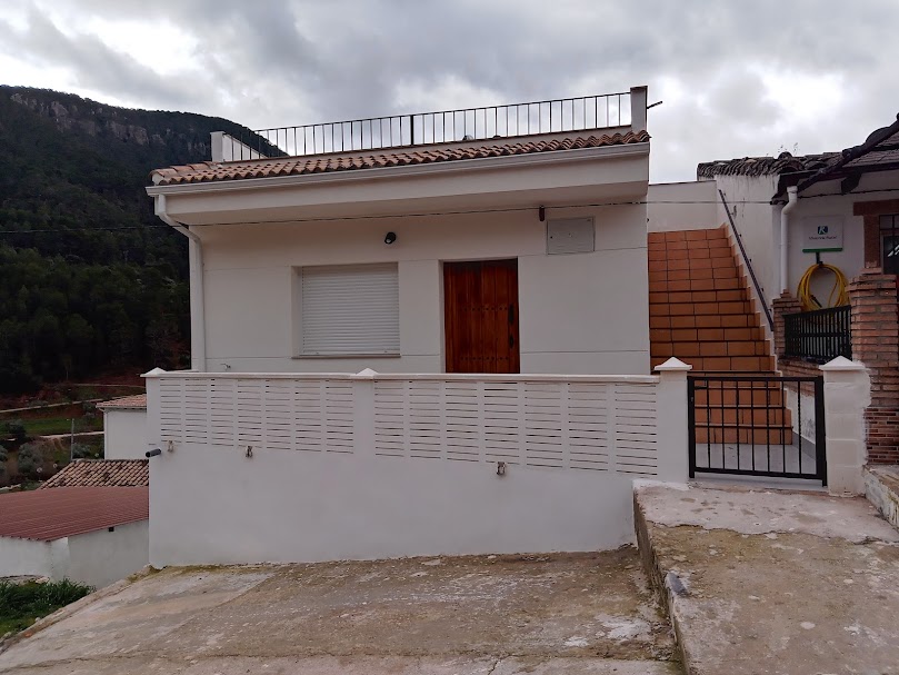 ALOJAMIENTO RURAL EL LENTISCO en BENATAE — foto 2