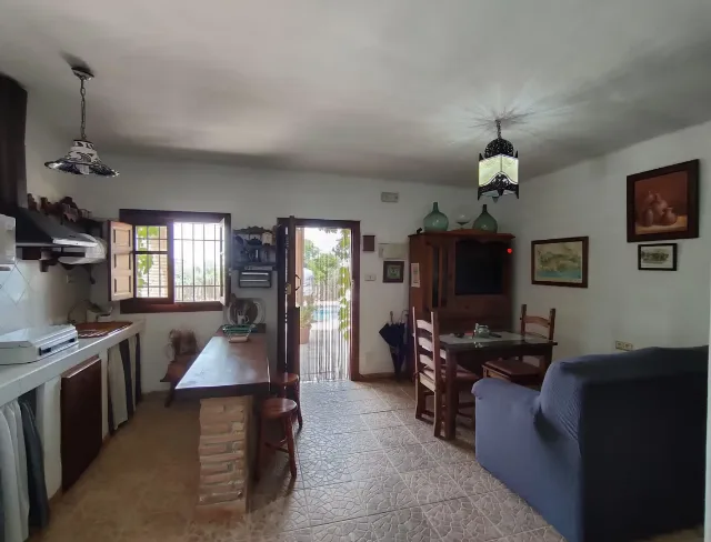 CASA LA TERRERA en BAYACAS — miniatura 7