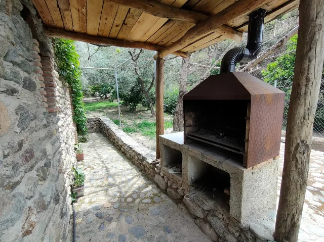 CASA LA TERRERA en BAYACAS — miniatura 22