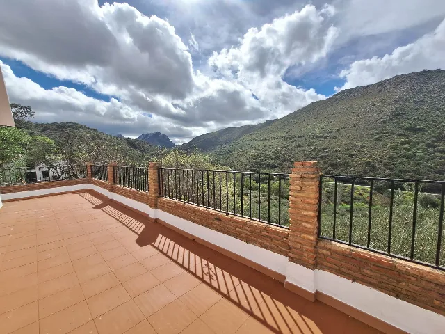 CORTIJO CERRO DE LA CRUZ en CARCABUEY — miniatura 6
