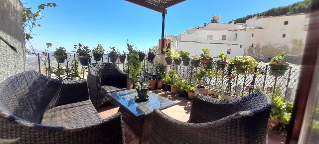 APARTAMENTO EL MIRADOR DEL MAR en murtas — miniatura 4