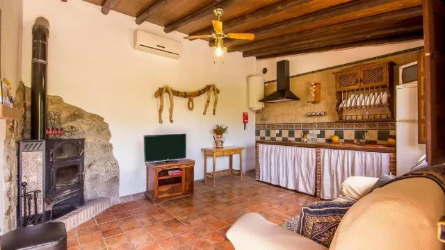 HUERTA DEL TAJO PEQUEÑA en RONDA — miniatura 5