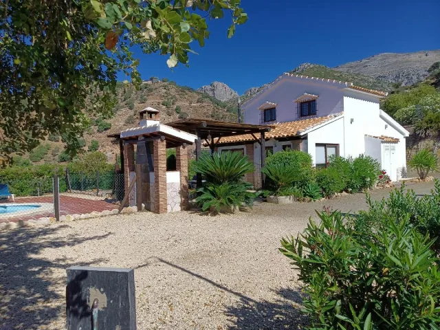 CASA LA HERILLA en ÁLORA — miniatura 29
