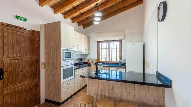 CASA TORTELA en ALMÁCHAR — miniatura 15