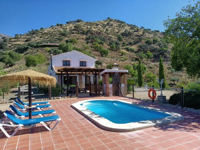 CASA LA HERILLA en ÁLORA — miniatura 31