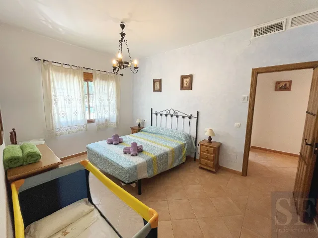 CASA ALMENDRO en CÓMPETA — miniatura 10