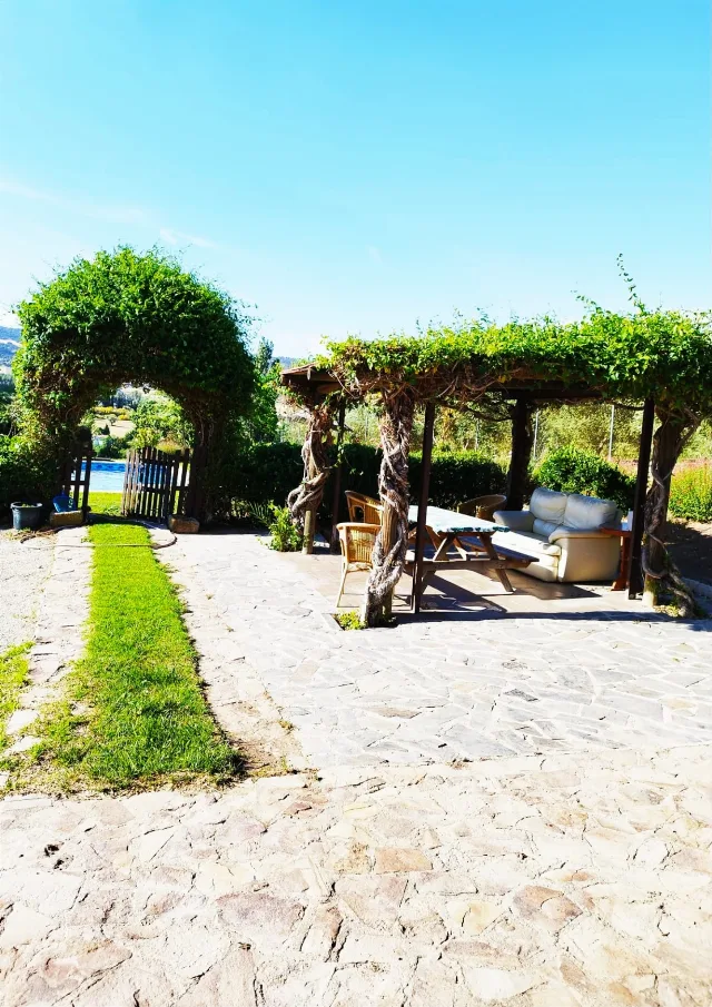 CASA VISTA BELLA en RONDA — miniatura 10