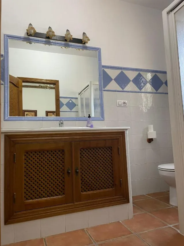 CASA RURAL MANOLIN en POSADAS — miniatura 11