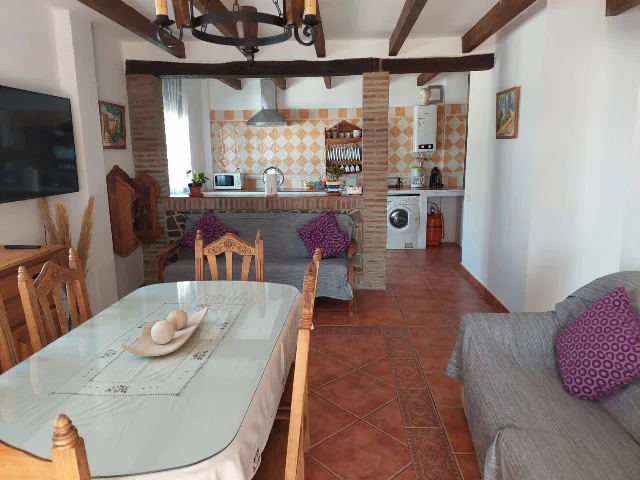 CASA LA COLÁ en SEDELLA — miniatura 15