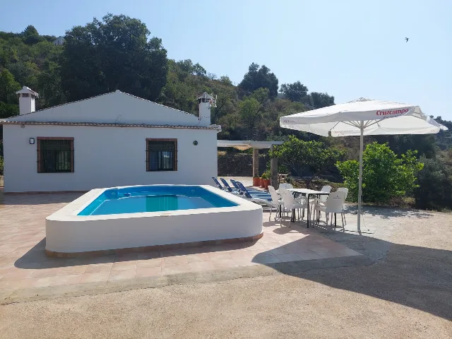 CASA LA COLÁ en SEDELLA — miniatura 4
