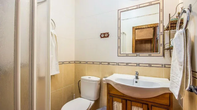 CASA ALGARROBO DE ANTONIA en ÁLORA — foto 2