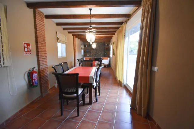 CASA ROMENA en IGUALEJA — miniatura 10