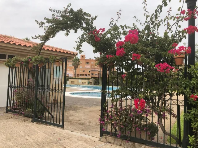 APARTAMENTO SALOBREÑA en SALOBREÑA — miniatura 13